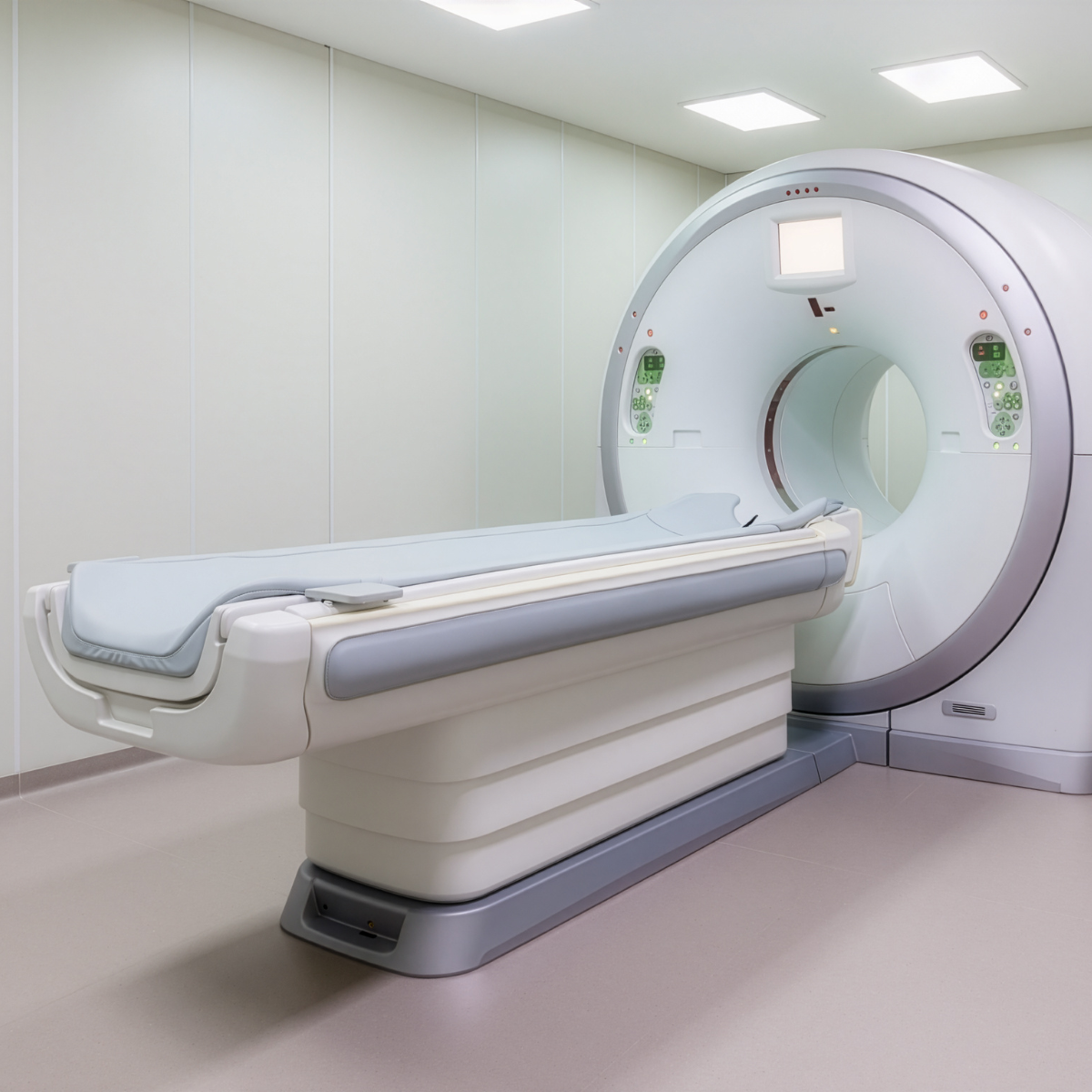CT Scan