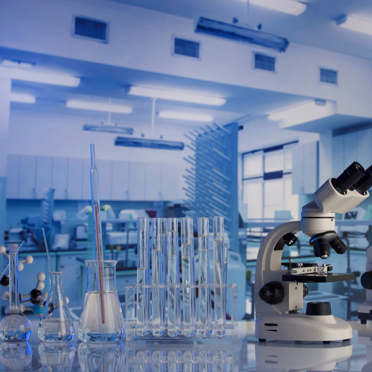 Laboratory